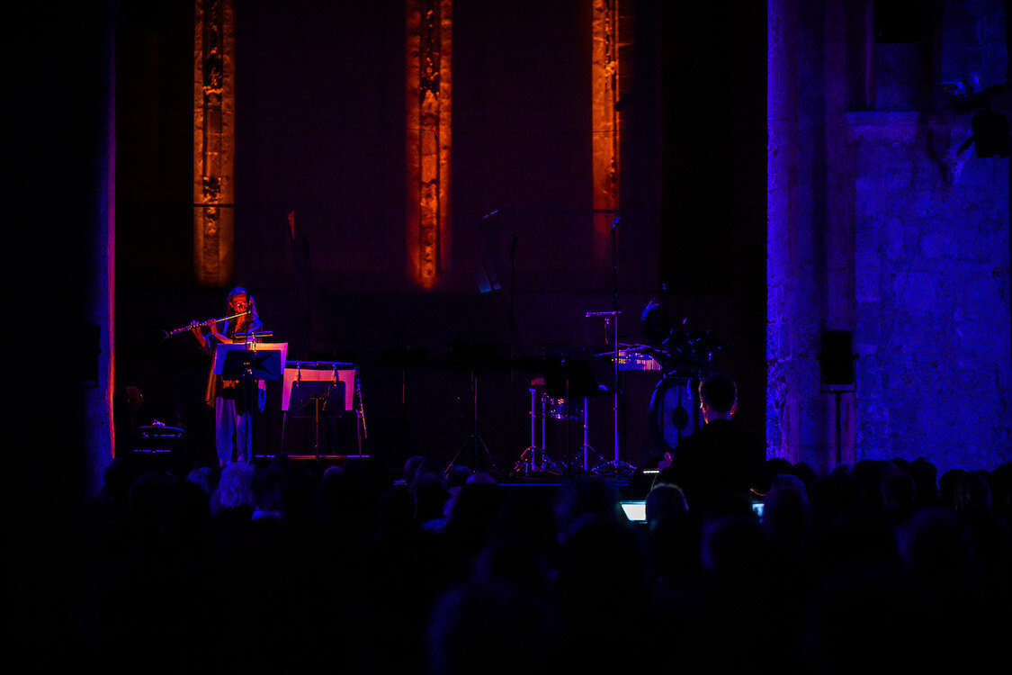 Illuminations · Festival Imago Dei — 1